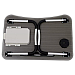 EXCELLENT HOUSEWARE C80652420 SERVING TRAY FOR IN BED MDF